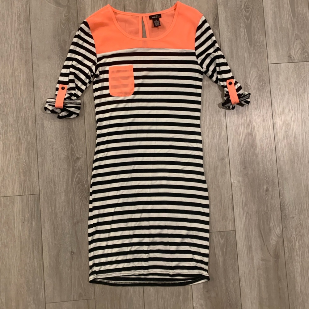 Rue21 Dress